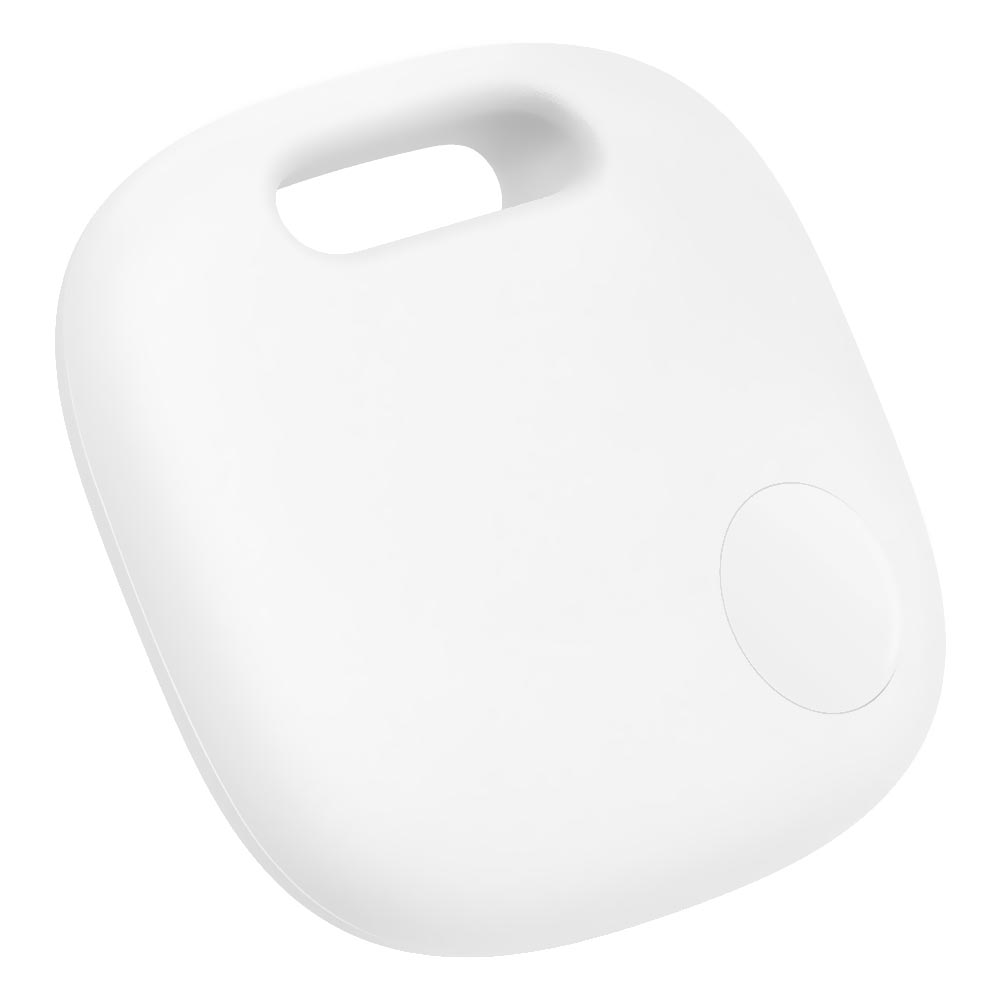 Rastreador Baseus T2 Pro Smart / Bluetooth - Branco