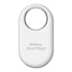 Rastreador Samsung Galaxy SmartTag2 Bluetooth - Branco (EI-T5600)