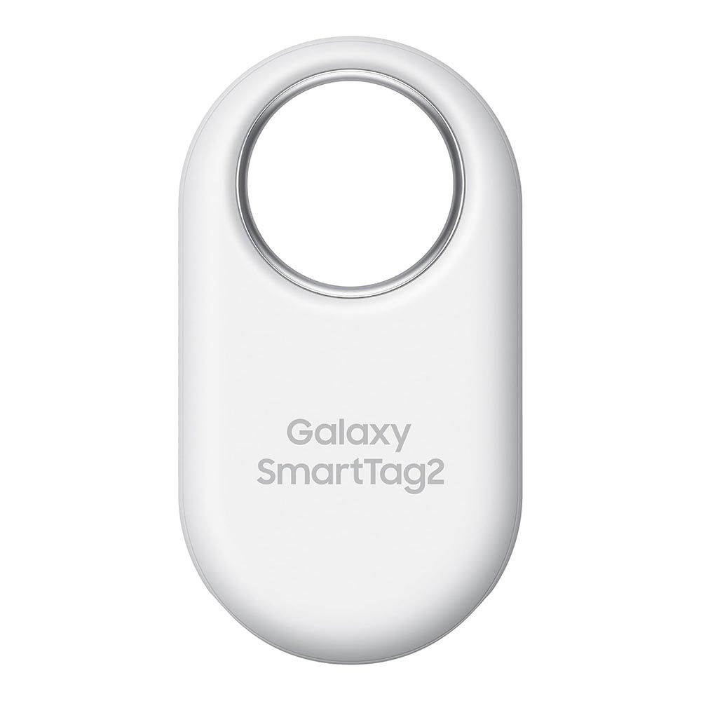 Rastreador Samsung Galaxy SmartTag2 Bluetooth - Branco (EI-T5600)
