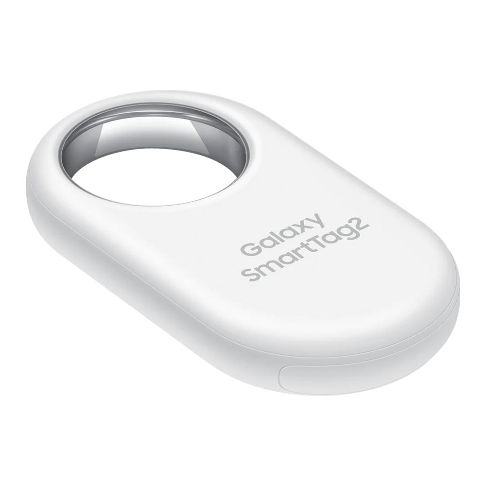 Rastreador Samsung Galaxy SmartTag2 Bluetooth - Branco (EI-T5600)