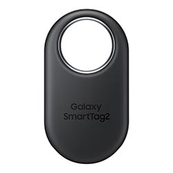 Rastreador Samsung Galaxy SmartTag2 Bluetooth - Preto (EI-T5600)