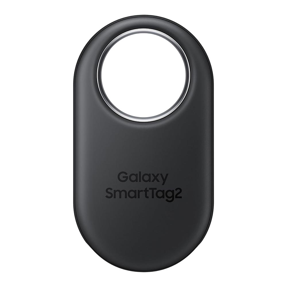 Rastreador Samsung Galaxy SmartTag2 Bluetooth - Preto (EI-T5600)