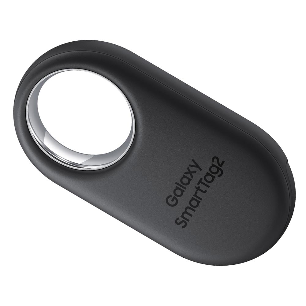 Rastreador Samsung Galaxy SmartTag2 Bluetooth - Preto (EI-T5600)