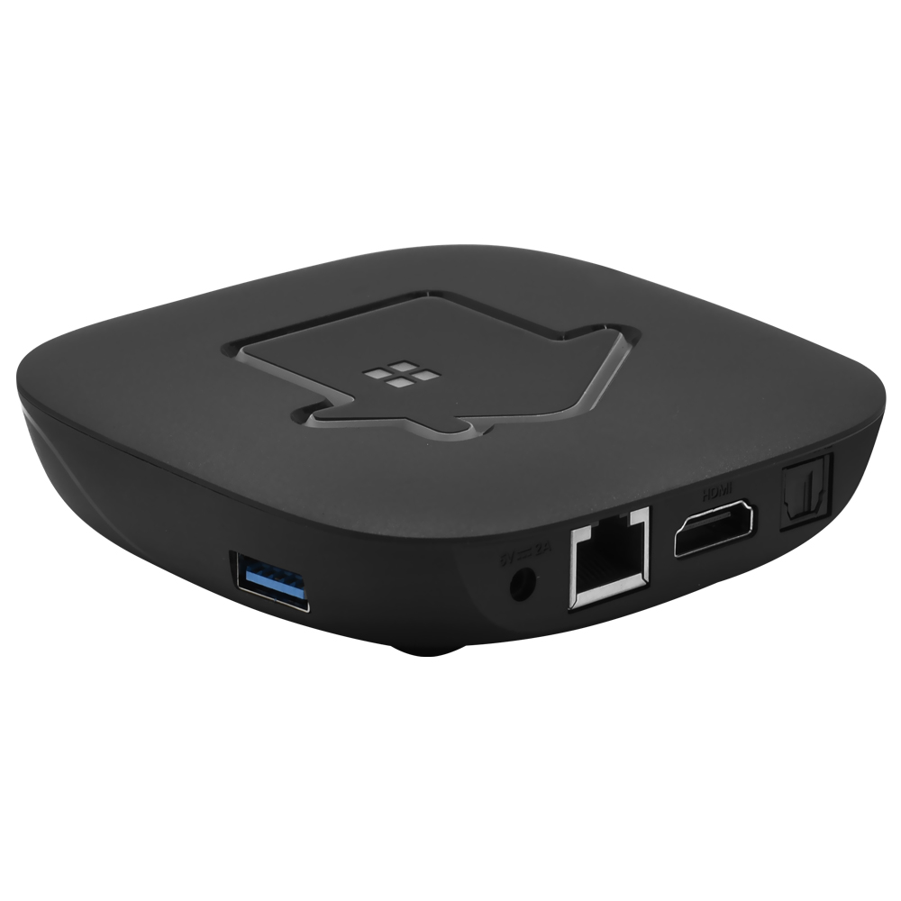 Receptor Iptv In X Plus V3 2GB de RAM / 16GB / UHD / 8K - Branco no  Paraguai - Visão Vip Informática - Compras no Paraguai - Loja de Informática