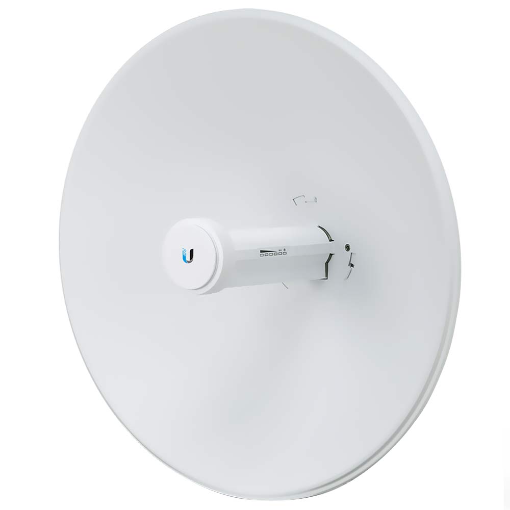 Antena Direcional Ubnt PBE-5AC-GEN2 Powerbeam / 5GHz / 25KM - 450+Mbps