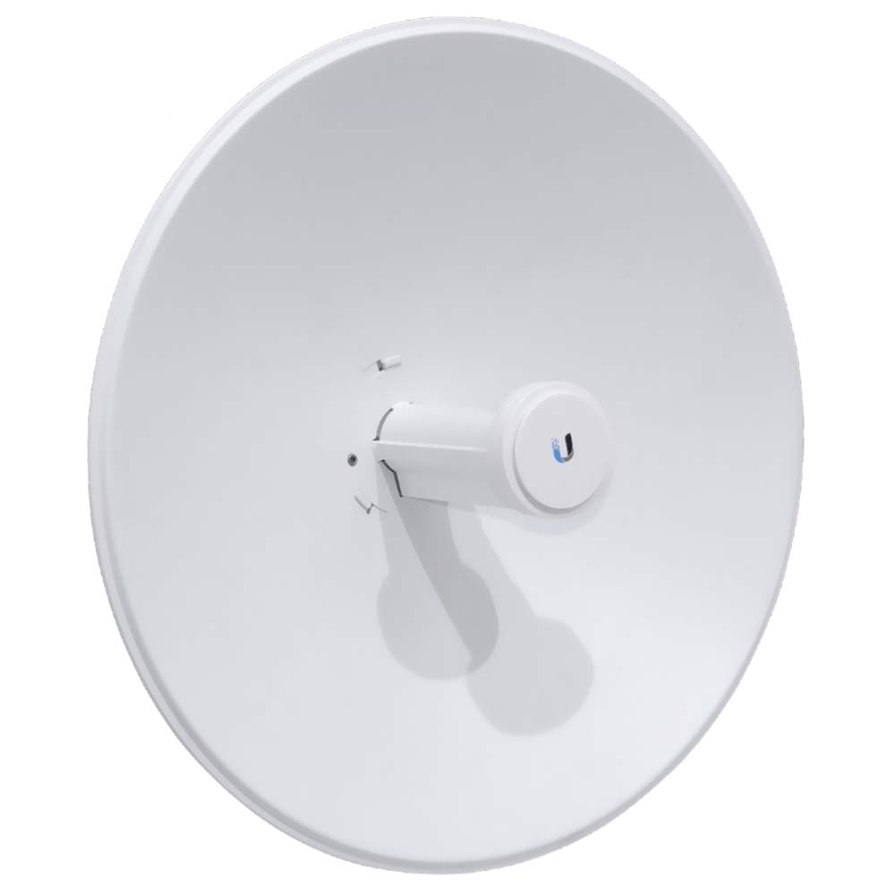 Antena Direcional Ubnt PBE-5AC-GEN2 Powerbeam / 5GHz / 25KM - 450+Mbps
