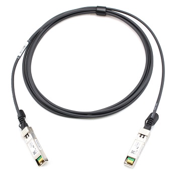 CABO MIKROTIK SFP 10G S+DA0003 CONEXAO DIRETA 3M OEM