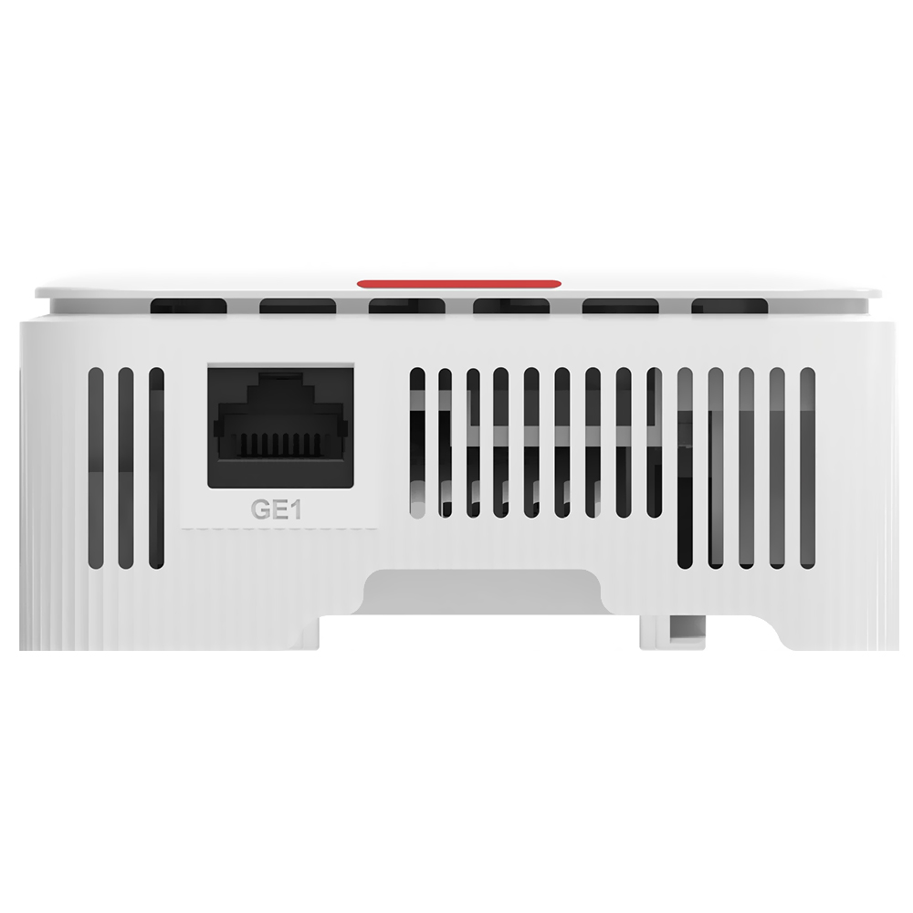 Ponto de Acesso Huawei AP263 Point Indoor Dual Band / Wi-Fi 6 - Branco