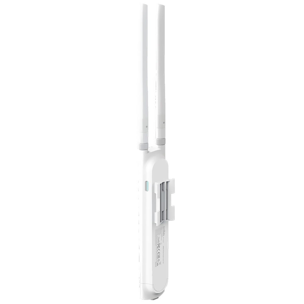 Ponto de Acesso Tp-Link EAP110-OUTDOOR Banda Única / 2.4GHz / MIMO / 2 Antenas - Branco
