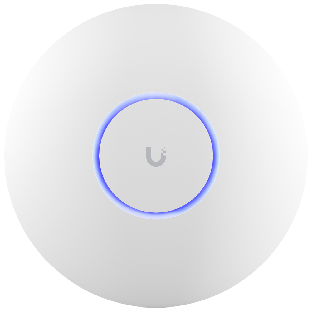 Ponto de Acesso Ubnt UAP-AC-PRO Unifi AP Dual Band / 2.4GHz / 5GHz / 450/1300Mbps