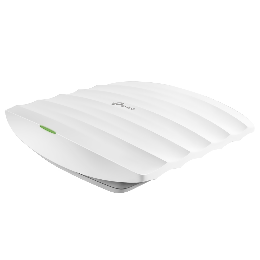 Ponto de Acesso Wireless Tp-Link EAP115 Banda Única / 2.4GHz -  Branco (Teto)