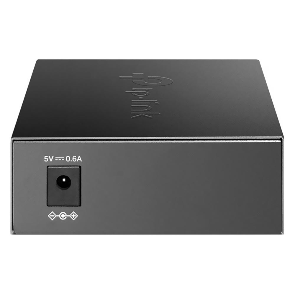 REDE CONVERSOR TP-LINK TL-FC111A-20 10/100MBPS GIGABIT WDM