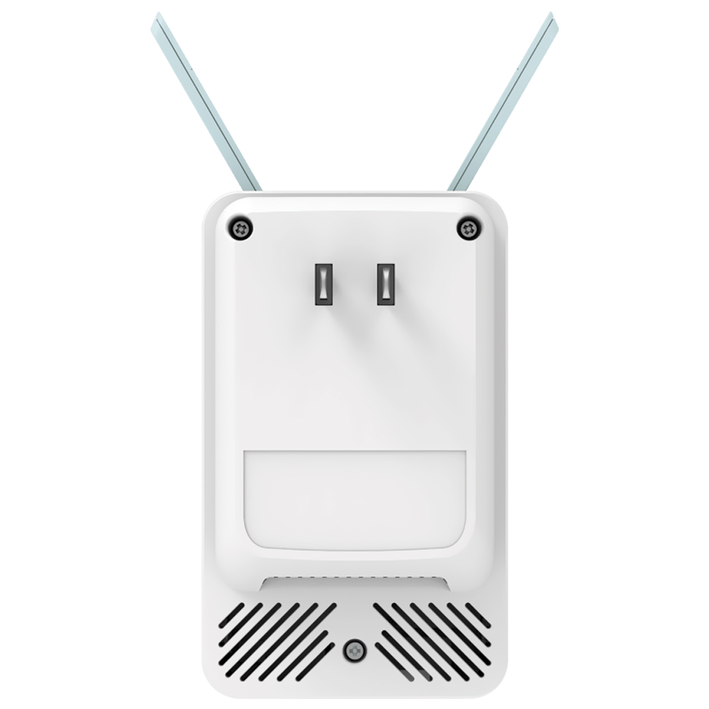 Repetidor de Sinal D-Link E15 Mesh AX1500 Wi-Fi 6 Dual Band / 2.4GHz / 5GHz