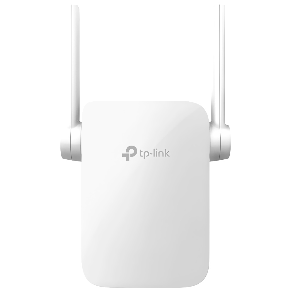 Repetidor de Sinal Tp-Link RE305 Dual Band / 2.4GHz / 5GHz - 1200Mbps - Branco