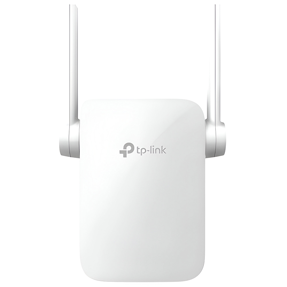 Repetidor de Sinal Tp-Link RE305 Dual Band / 2.4GHz / 5GHz - 1200Mbps - Branco
