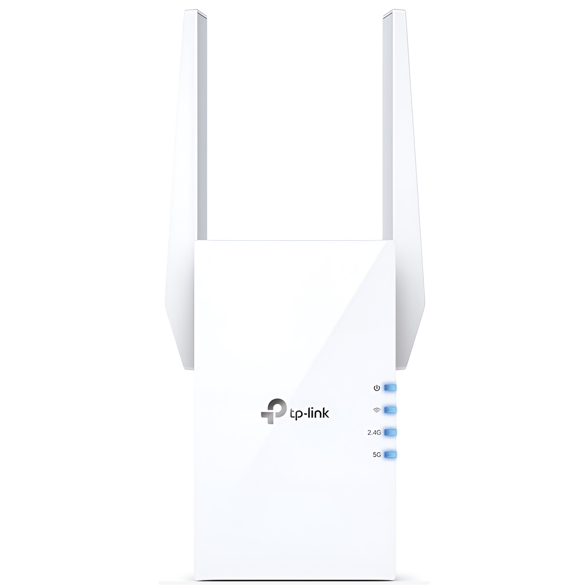 Repetidor de Sinal Tp-Link RE505X / 2.4GHz / 5GHz / 1500Mbps - Branco