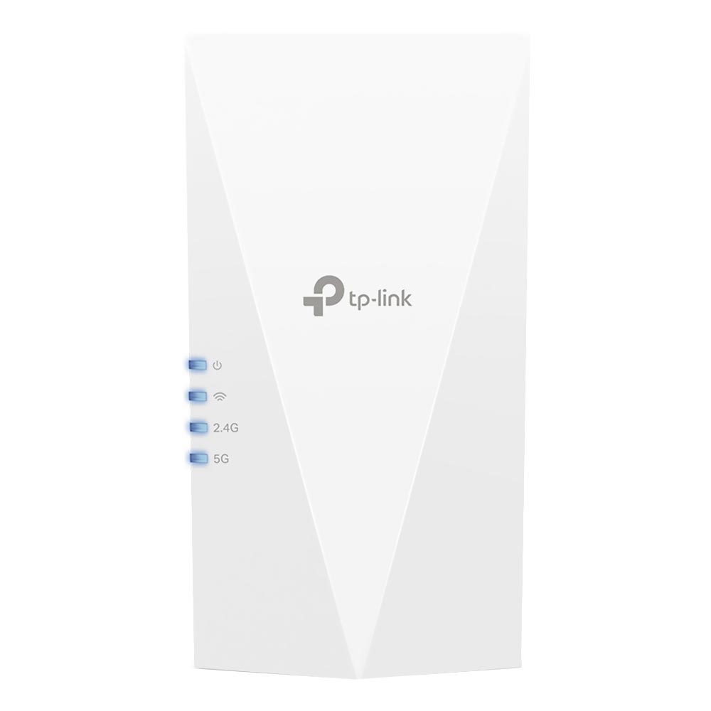 Repetidor de Sinal Tp-Link RE600X AX1800 Wi-Fi 6 / Dual Band