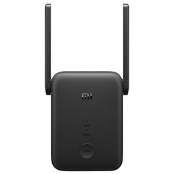 Repetidor de Sinal Xiaomi RC04 Mi WIFI Range AC1200 Dual Band / 1200Mbps - Preto