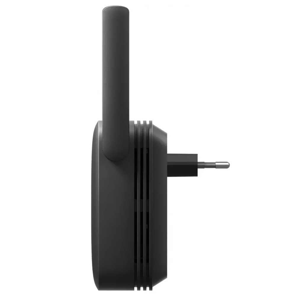 Repetidor de Sinal Xiaomi RC04 Mi WIFI Range AC1200 Dual Band / 1200Mbps - Preto