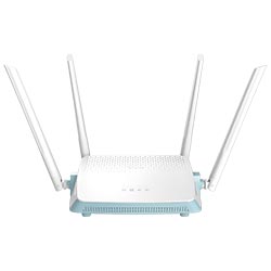 Roteador D-Link R12 AC1200 Dual Band / 2.4GHz / 5GHz / Wi-Fi 5