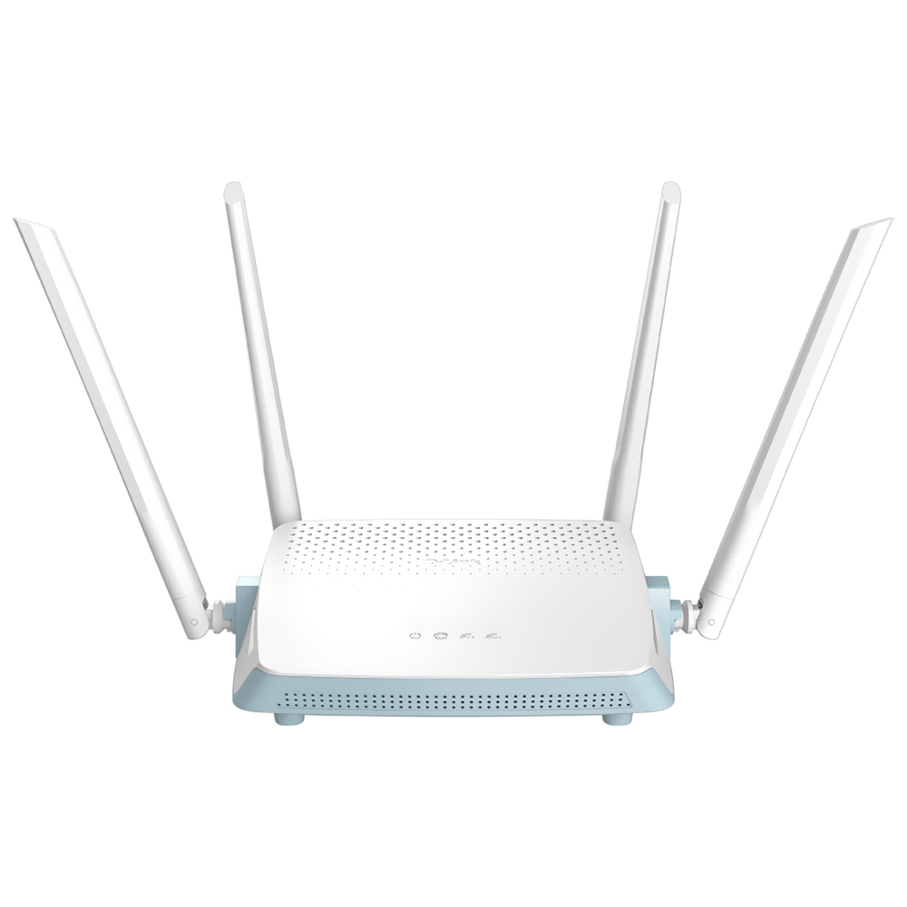 Roteador D-Link R12 AC1200 Dual Band / 2.4GHz / 5GHz / Wi-Fi 5