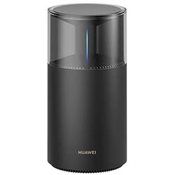 Roteador Huawei PANGU1-BE32A Wi-Fi 7 Mesh X1 Pro Dual Band / 2.4GHz / 5GHz / 3.6Gbps