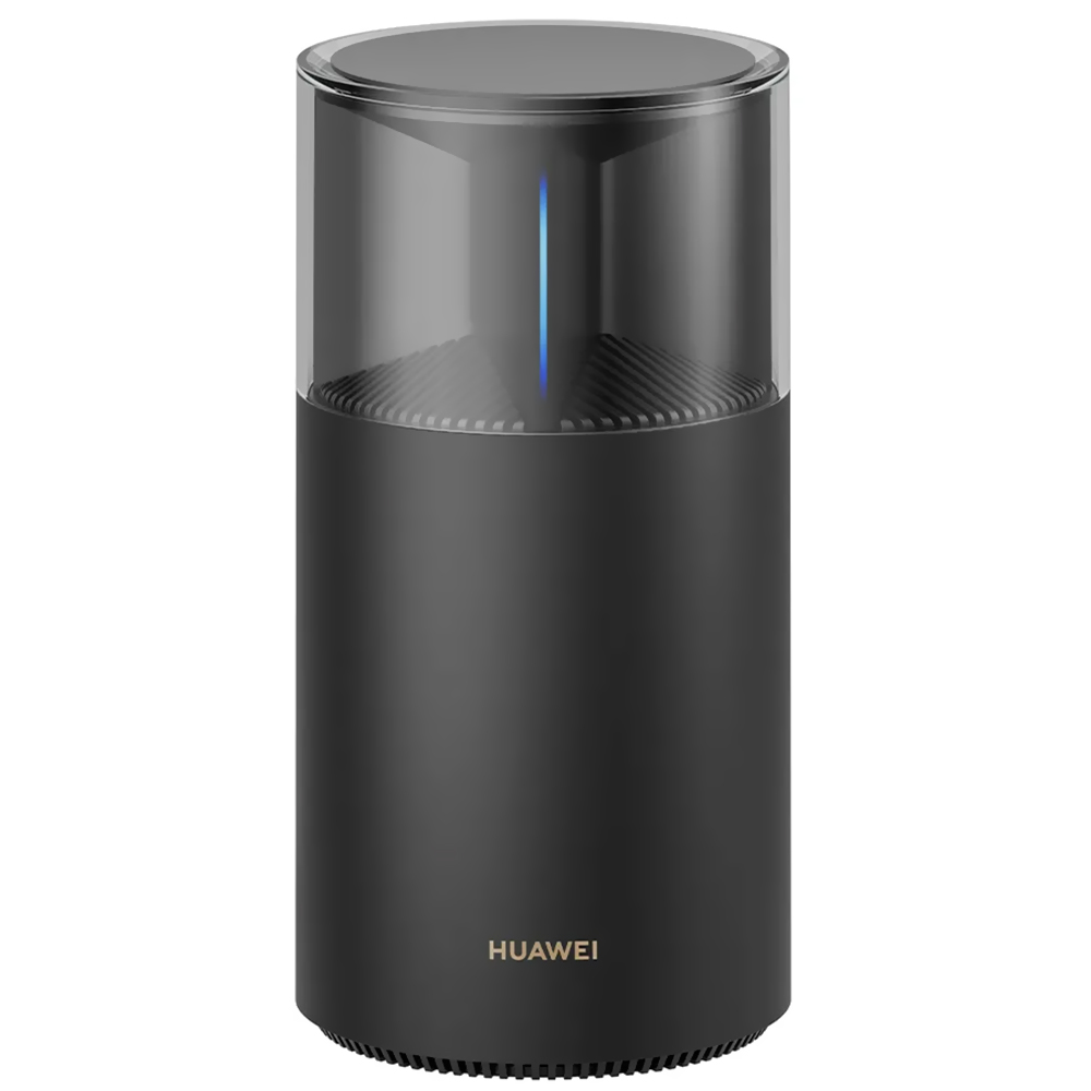 Roteador Huawei PANGU1-BE32A Wi-Fi 7 Mesh X1 Pro Dual Band / 2.4GHz / 5GHz / 3.6Gbps