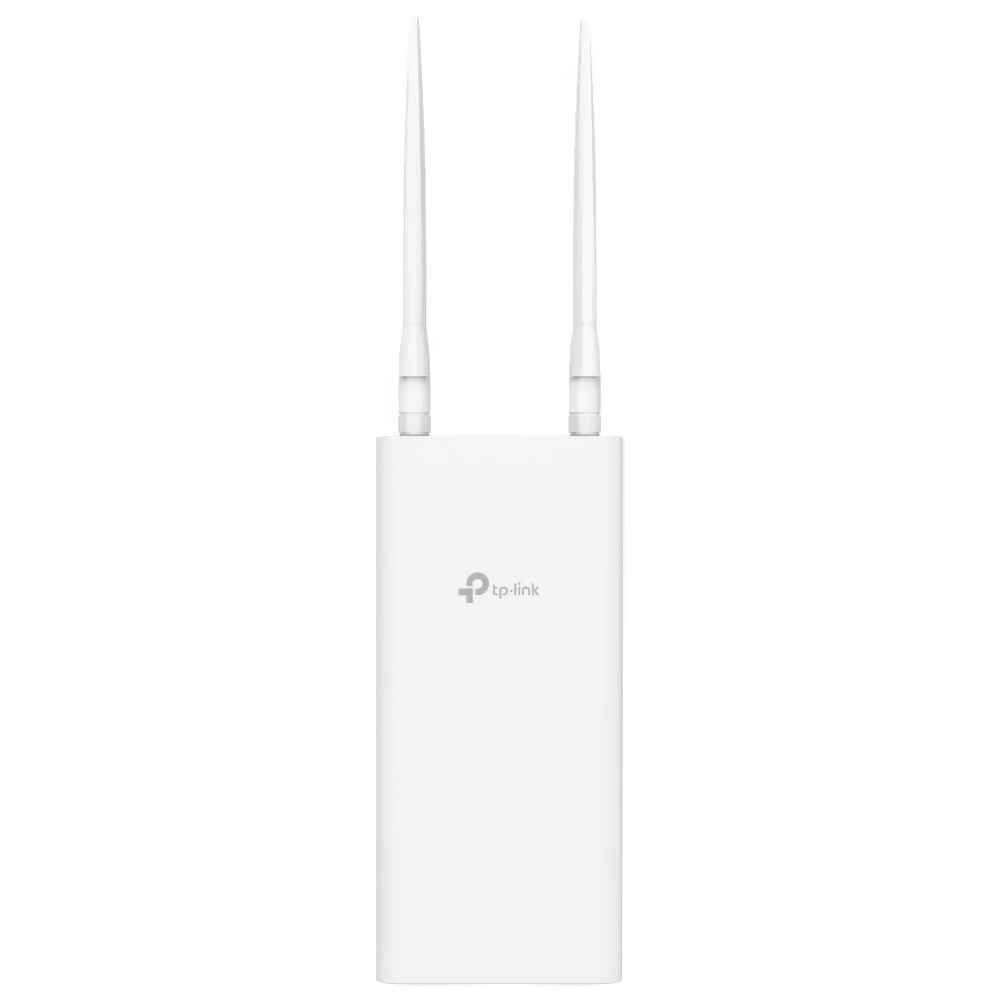 Roteador Tp-Link TL-MR100-Outdoor 4G / 2.4GHz - 300Mbps