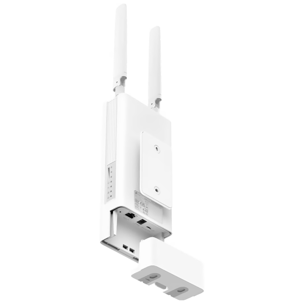 Roteador Tp-Link TL-MR100-Outdoor 4G / 2.4GHz - 300Mbps
