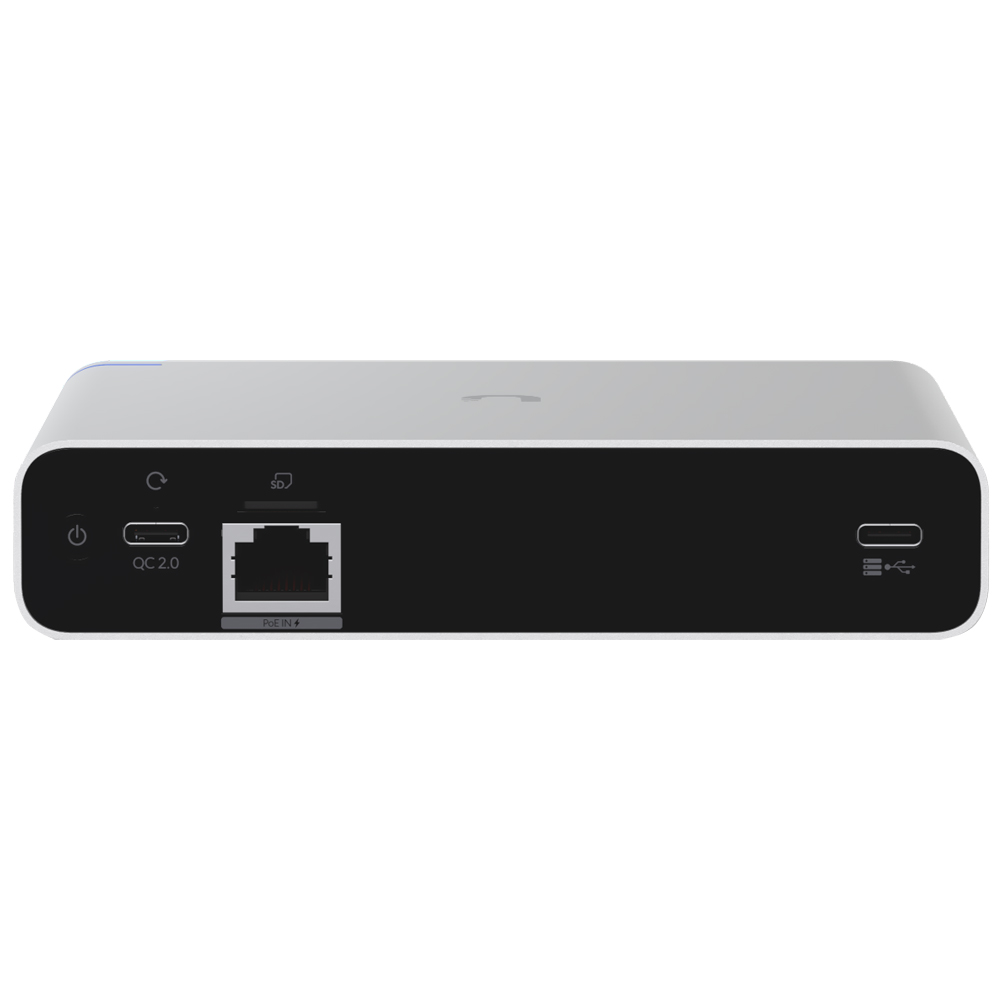 Roteador UBNT Cloud Key+ Unifi UCK-G2-SSD