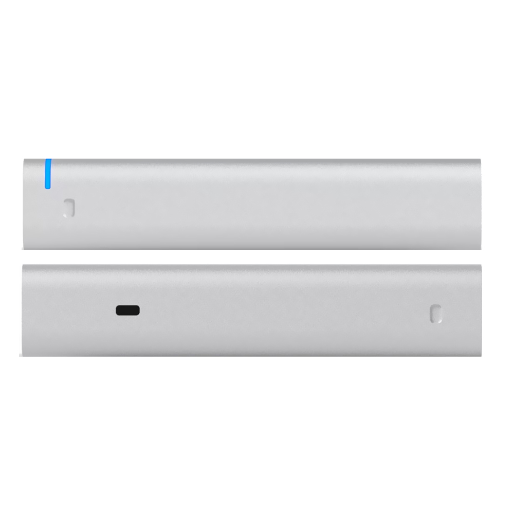 Roteador UBNT Cloud Key+ Unifi UCK-G2-SSD