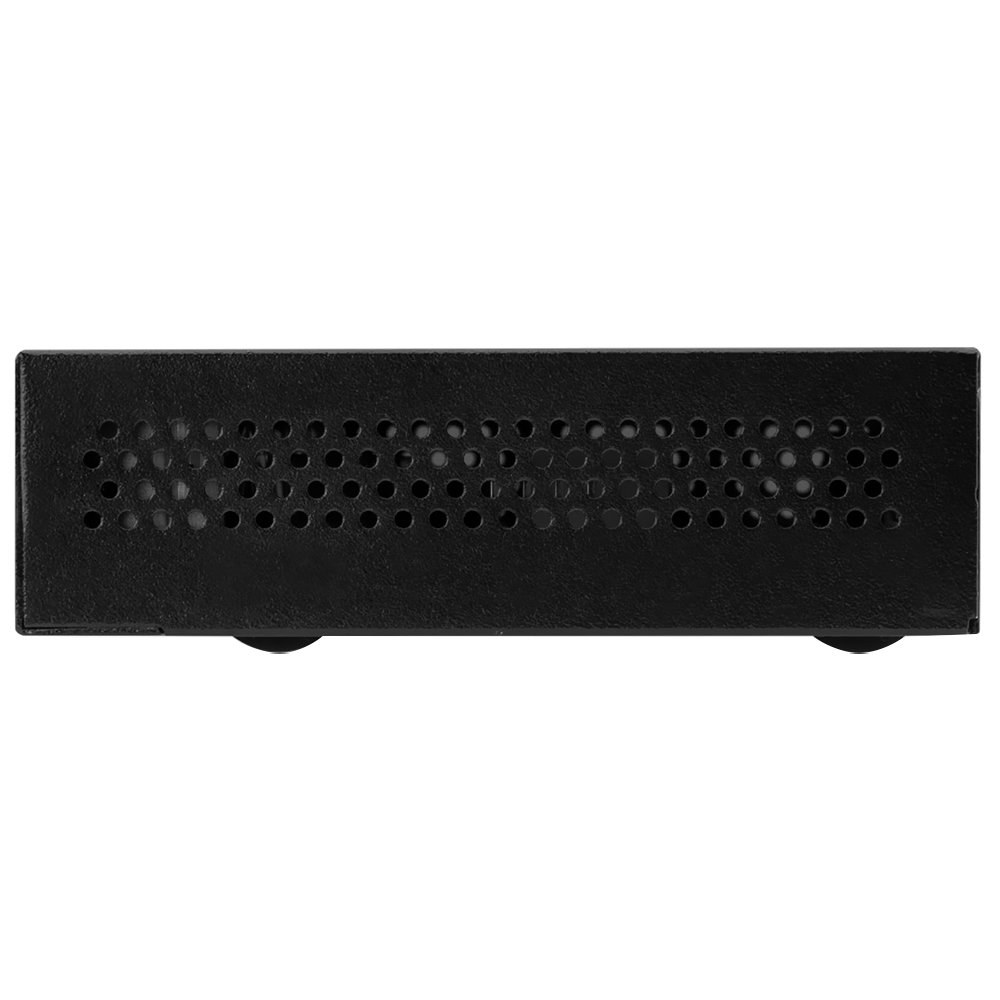 Roteador UBNT ER-X-BR EdgeRouter X / 5 RJ45 - Preto
