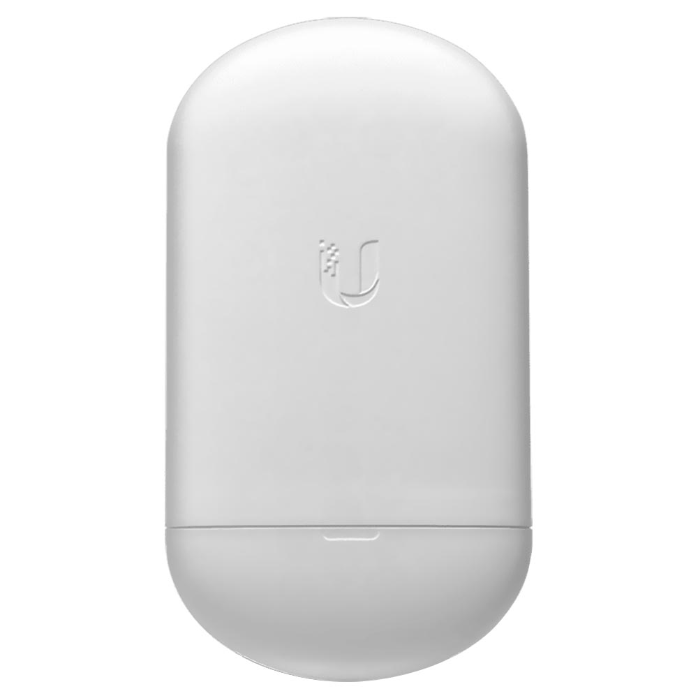 Roteador Ubnt LOCO5AC NS-5ACL Nanostation Airmax 13DBI / 5GHz / 450+ Mbps / 10KM