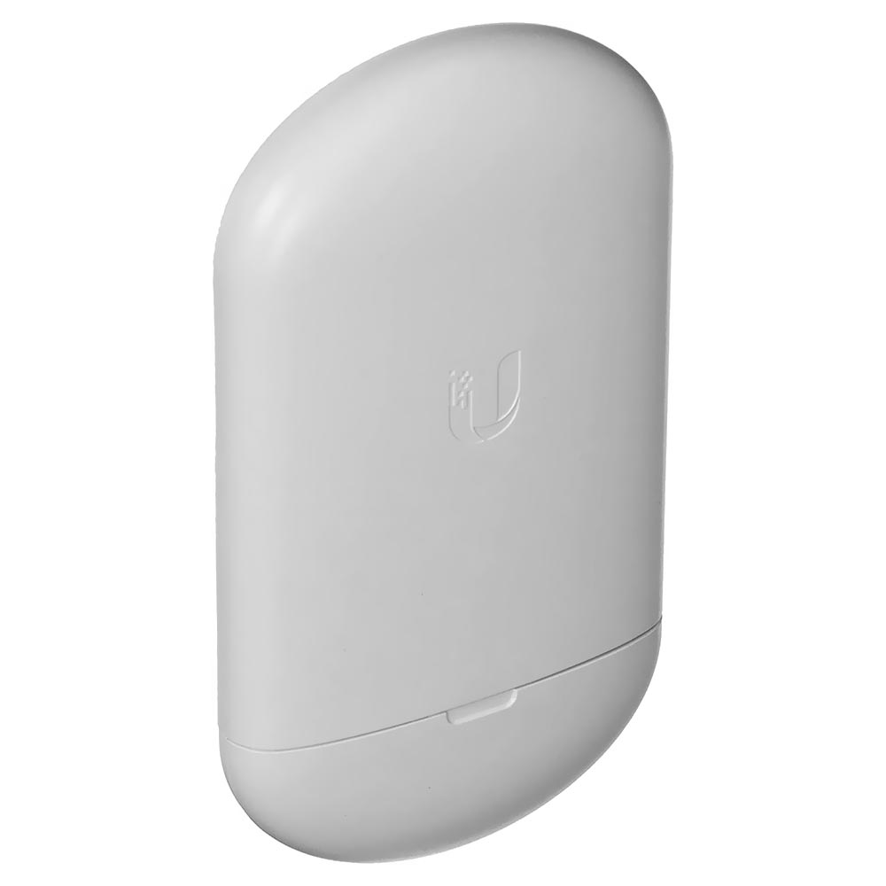 Roteador Ubnt LOCO5AC NS-5ACL Nanostation Airmax 13DBI / 5GHz / 450+ Mbps / 10KM