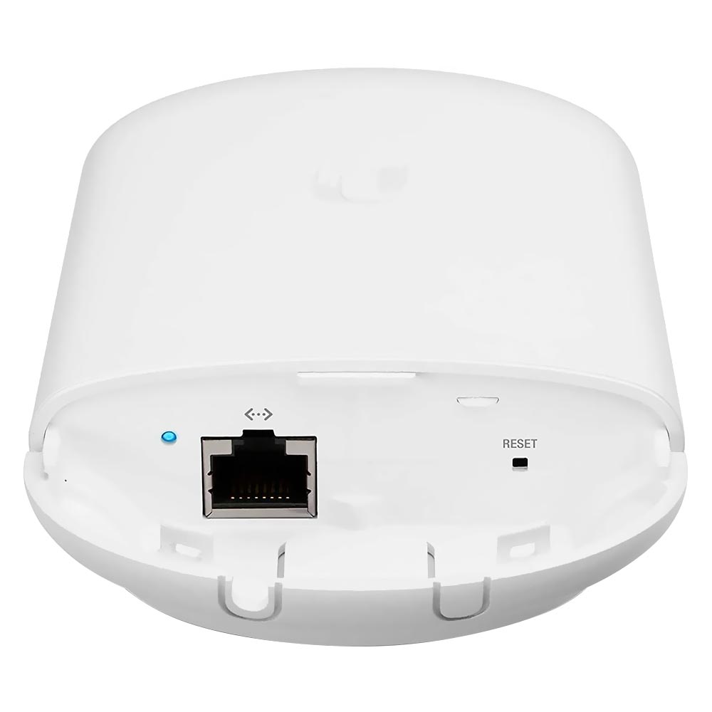 Roteador Ubnt LOCO5AC NS-5ACL Nanostation Airmax 13DBI / 5GHz / 450+ Mbps / 10KM