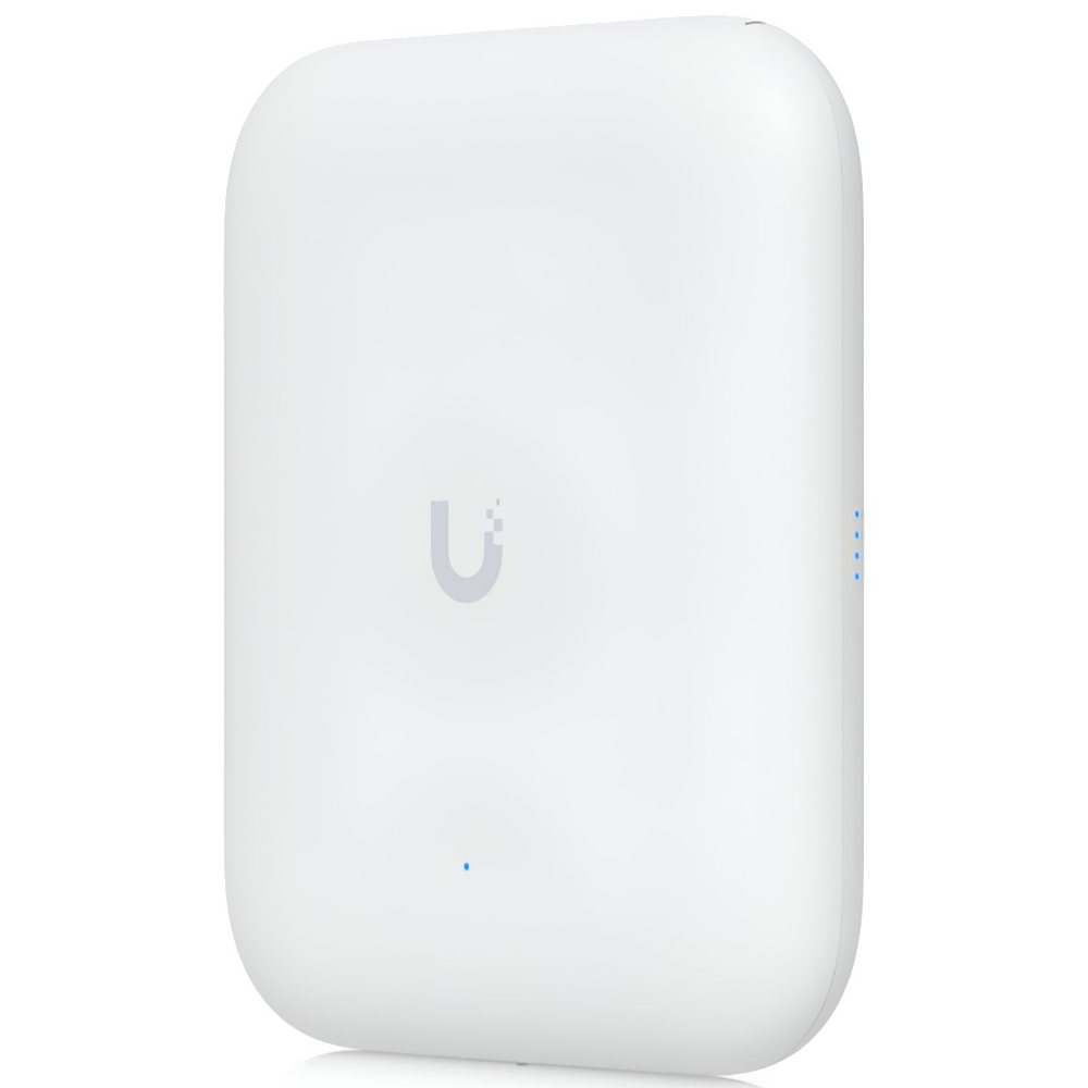 Roteador UBNT U7-Outdoor Unifi AP AC Wi-Fi 7 / 2.5GBE / Poe+ 205+Clientes