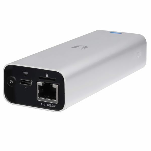 Roteador Ubnt UCK-G2 Unifi Cloud Key Geração 2