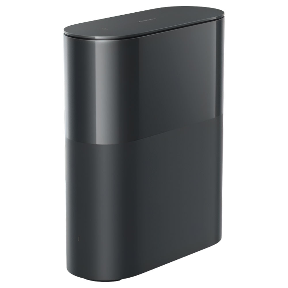 Roteador Xiaomi RN09 Pro DVB4477US Whole Home Mesh BE3600 Dual Band / 2.4 GHz / 5 GHz / Wi-Fi 7 / NFC - Cinza