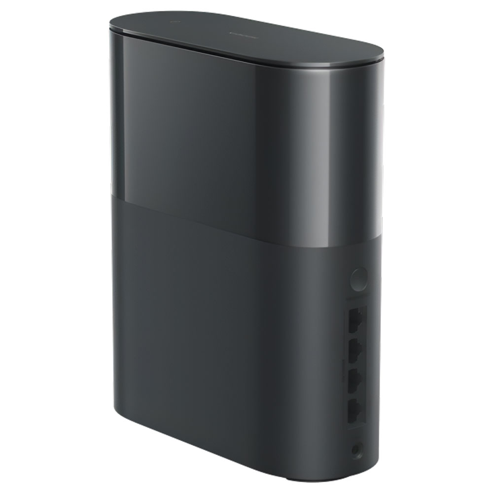 Roteador Xiaomi RN09 Pro DVB4477US Whole Home Mesh BE3600 Dual Band / 2.4 GHz / 5 GHz / Wi-Fi 7 / NFC - Cinza