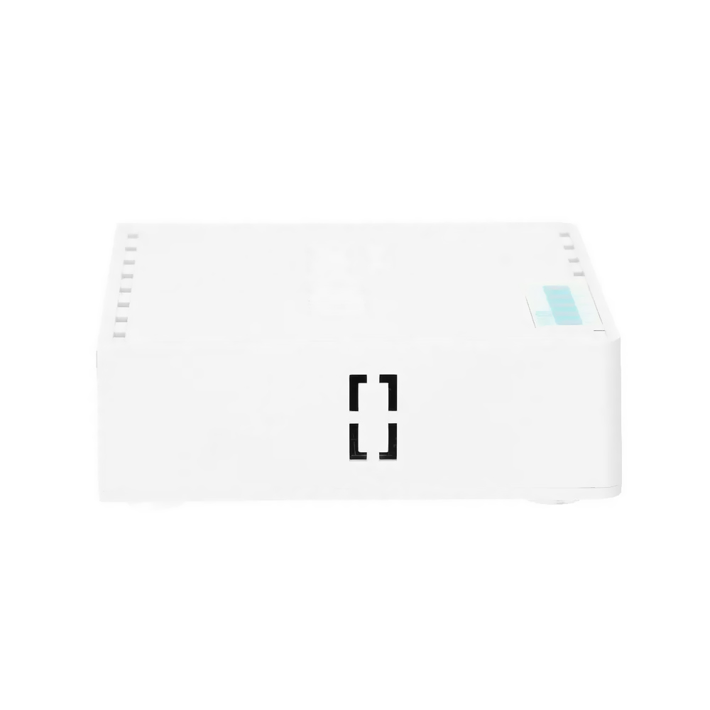 Switch Mikrotik Routerboard RB 750R2 Hex Lite - Branco