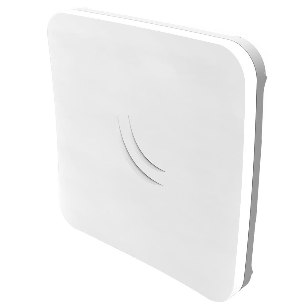 Switch Mikrotik Routerboard RBSXTSQ5ND L3 - Branco (SXTSQ LITE 5)