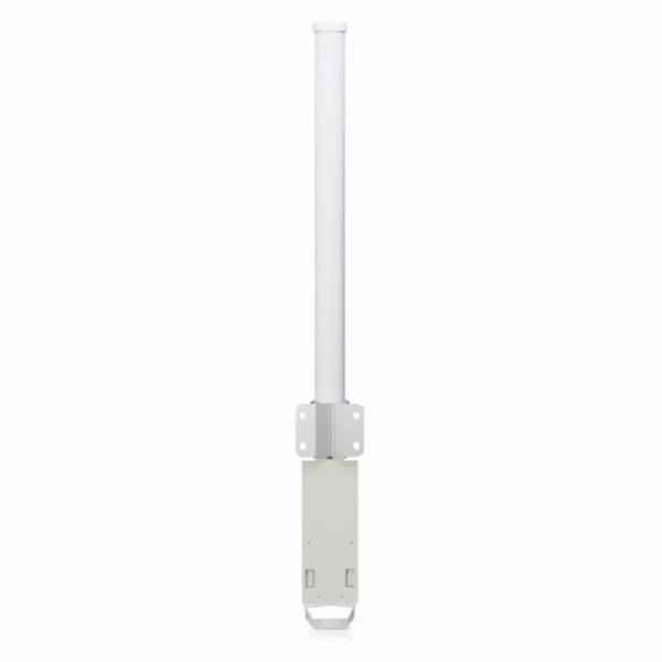WIR. ANTENA UBNT AMO-5G13 5GHZ AIRMAX DUAL OMNI 13DBI