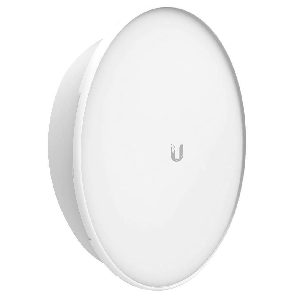 WIR. ANTENA UBNT PBE-5AC-ISO-GEN2-BR 5GHz POWERBEAM 450+MBPS 25DBI