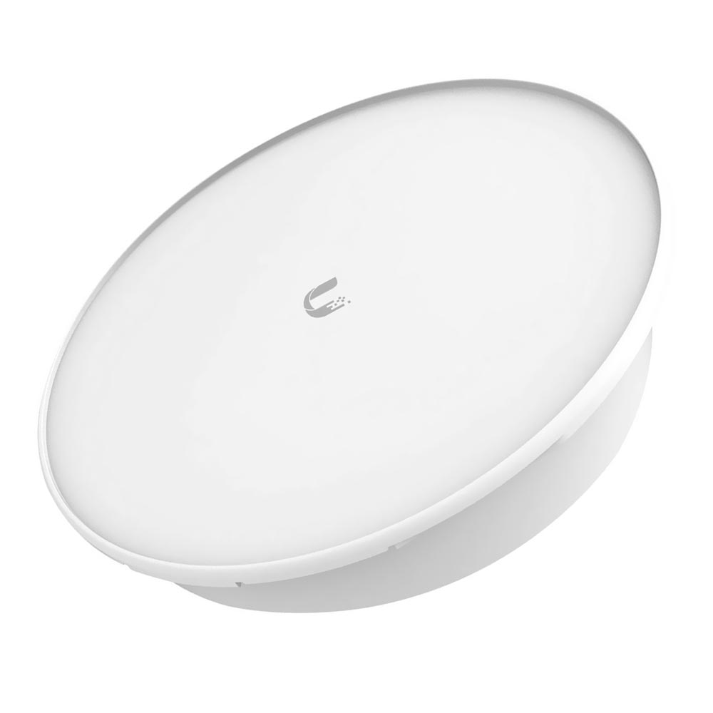 WIR. ANTENA UBNT PBE-5AC-ISO-GEN2-BR 5GHz POWERBEAM 450+MBPS 25DBI