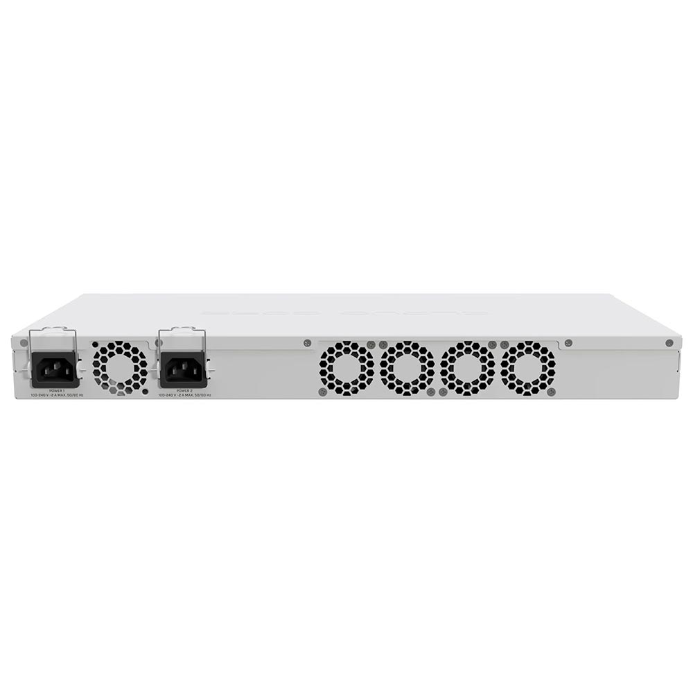 WIR. MIKROTIK CLOUD CORE CCR2116-12G-4S+ 4X10G SFP+ 16G