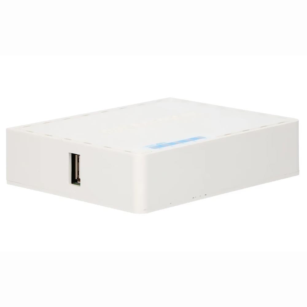 WIR. MIKROTIK HAP AC LITE RB952UI-5AC2ND 650MHZ 64MB L4