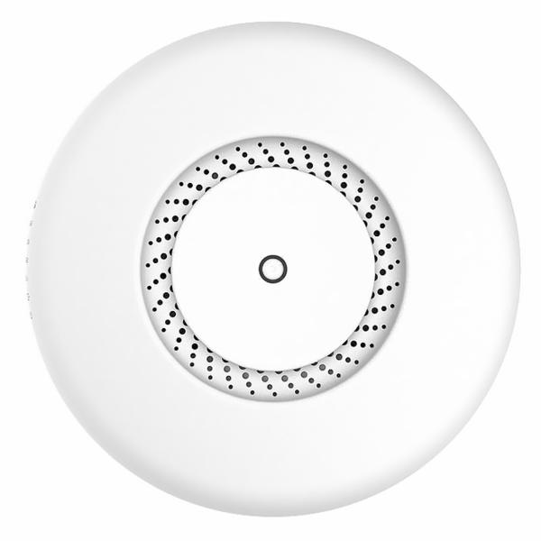 WIR. MIKROTIK ROUTERBOARD RBCAPGI-5ACD2ND PAREDE/TETO CAP AC