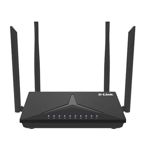 WIR. ROUTER D-LINK DIR-825M AC2100 DUAL BAND GIGABIT