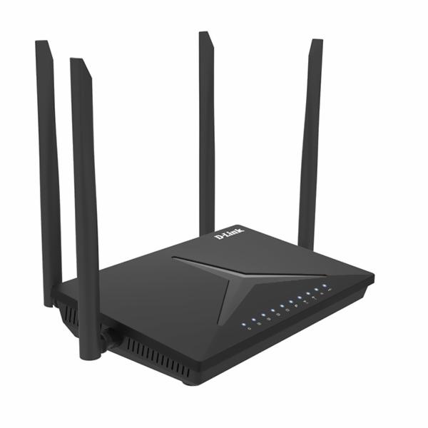 WIR. ROUTER D-LINK DIR-825M AC2100 DUAL BAND GIGABIT