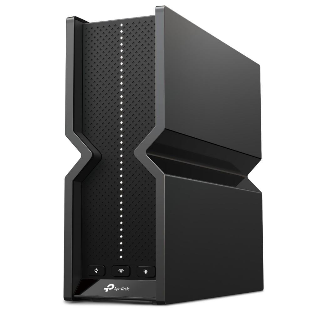 WIR. ROUTER TP-LINK ARCHER BE700 BE15000 TRI BAND WIFI 7